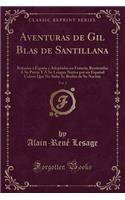 Aventuras de Gil Blas de Santillana, Vol. 2