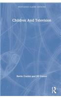 Children and Television