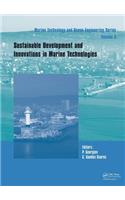 Sustainable Development and Innovations in Marine Technologies