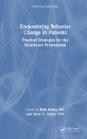 Empowering Behavior Change in Patients