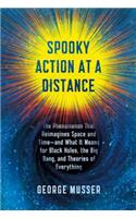 Spooky Action at a Distance
