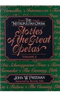 Metropolitan Opera
