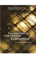 Foundations of International Economics