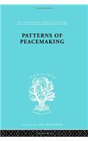 Patterns of Peacemaking