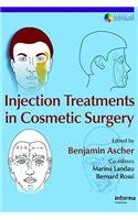 Injection Treatments in Cosmetic Surgery