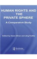 Human Rights and the Private Sphere