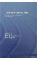 Truth and Speech Acts