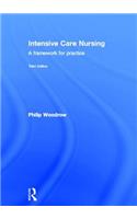 Intensive Care Nursing