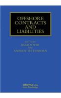 Offshore Contracts and Liabilities