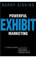 Powerful Exhibit Marketing
