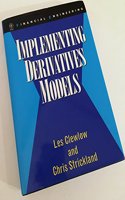 Implementing Derivatives Models