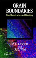 Grain Boundaries