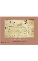 Samuel Palmer: The Sketchbook of 1824