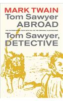 Tom Sawyer Abroad / Tom Sawyer, Detective