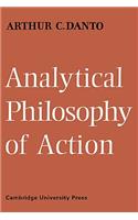 Analytical Philosophy of Action