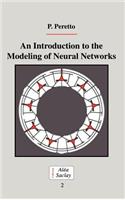 Introduction to the Modeling of Neural Networks