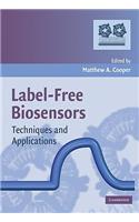 Label-Free Biosensors