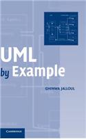 UML by Example