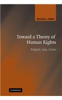 Toward a Theory of Human Rights