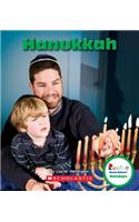 Hanukkah: (Rookie Read-About Holidays)