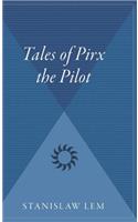 Tales of Pirx the Pilot