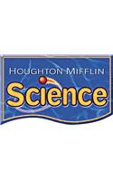 Houghton Mifflin Science