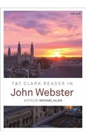 T&t Clark Reader in John Webster