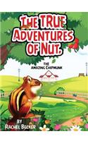 The TRUE Adventures of Nut