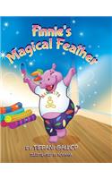 Finnie's Magical Feather