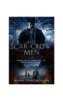 Scar-Crow Men, The The Sword of Albion Trilogy Book 2
