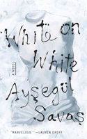 White on White