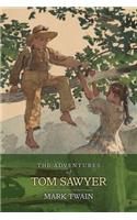 Adventures of Tom Sawyer