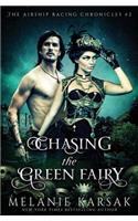 Chasing the Green Fairy