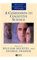 A Companion to Cognitive Science