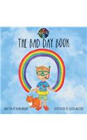 The Bad Day Book