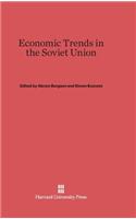 Economic Trends in the Soviet Union