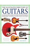 The Illustrated Directory of Guitars