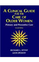 A Clinical Guide for the Care of Older Women