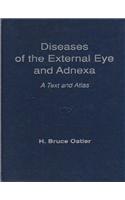 Diseases of the External Eye and Adnexa: A Text and Atlas