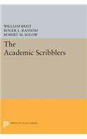 Academic Scribblers