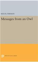Messages from an Owl