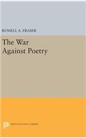 War Against Poetry