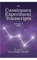 Cassiopaea Experiment Transcripts 1995