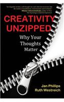 Creativity Unzipped