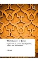 The Industries of Japan