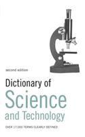 Dictionary of Science and Technology
