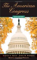 The American Congress (The American Congress 6ed and The American Congress Reader Pack Two Volume Paperback Set)