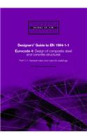 Designers' Guide to EN 1994-1-1