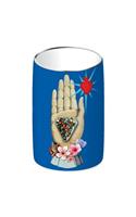 Christian Lacroix Maison De Jeu Pen Pot