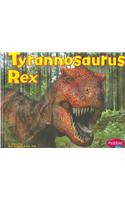 Tyrannosaurus Rex